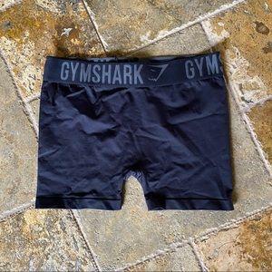 NWT gymshark fit shorts